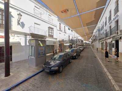 Taberna La Parroquia