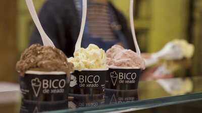 Bico De Xeado