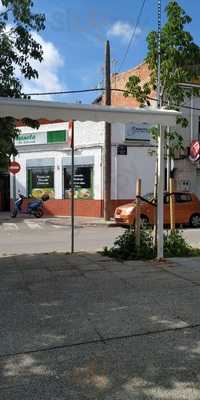 D'manota Bar Restaurante