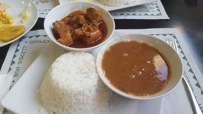 D'manota Bar Restaurante