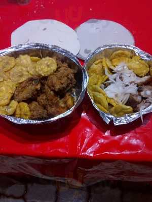 D'manota Bar Restaurante