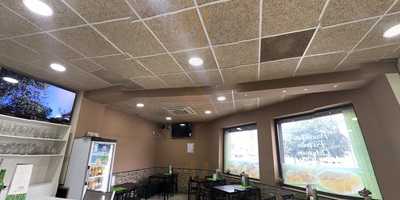 D'manota Bar Restaurante