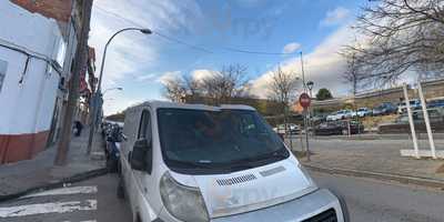 D'manota Bar Restaurante