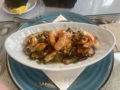 Marisquería Y Freiduría Del Mar