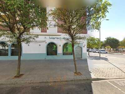 Marisquería Y Freiduría Del Mar