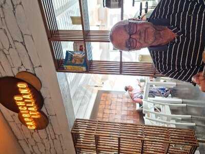 La Bodega - Capricho Italiano