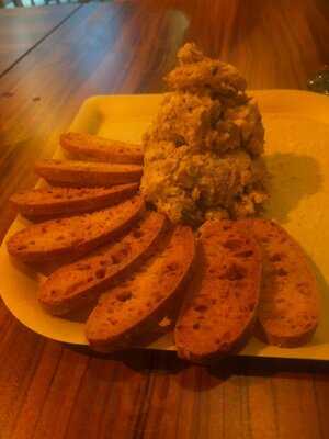 Greek Restaurant Mykonos