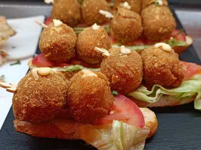 Firebull Burger And Bbq