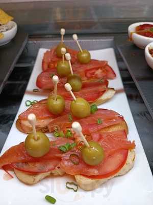 Firebull Burger And Bbq