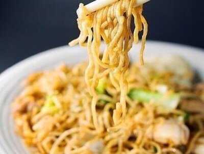 Restaurante Asiático Dao