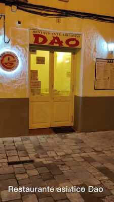 Restaurante Asiático Dao