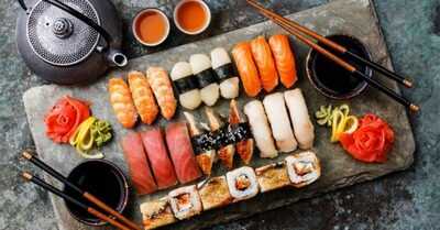 Restaurante Asiático Dao