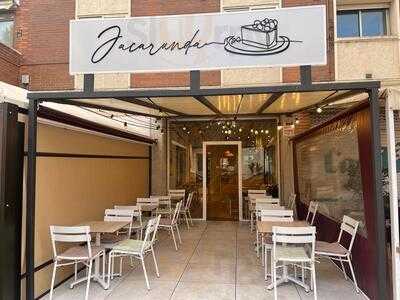 Jacarandá Coffee & Pastry