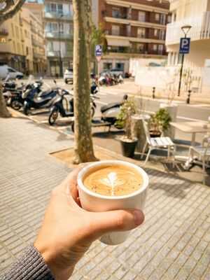 Jacarandá Coffee & Pastry