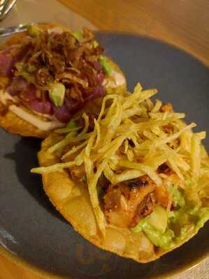 Costera Mx Oyster Bar