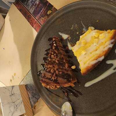 Costera Mx Oyster Bar