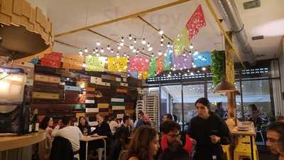 Costera Mx Oyster Bar