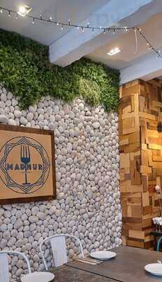 Madhur Gastrobar