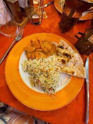 Mumbai Masala Marina Rubicon