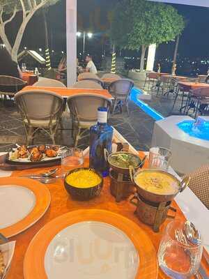 Mumbai Masala Marina Rubicon