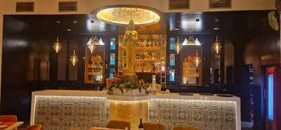 Mumbai Masala Marina Rubicon