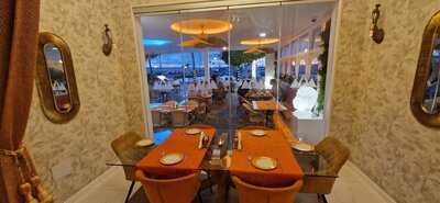 Mumbai Masala Marina Rubicon