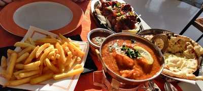 Mumbai Masala Marina Rubicon