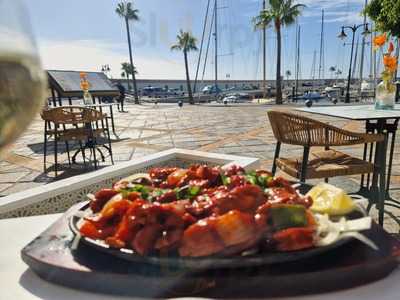 Mumbai Masala Marina Rubicon