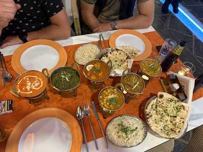 Mumbai Masala Marina Rubicon