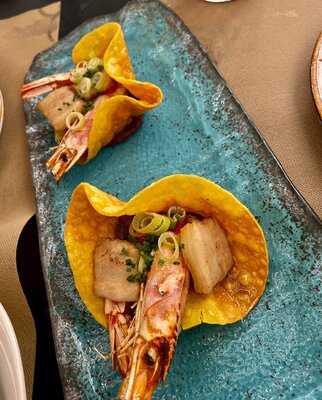 33-45 Mitjana Sound Restaurant