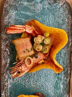 33-45 Mitjana Sound Restaurant