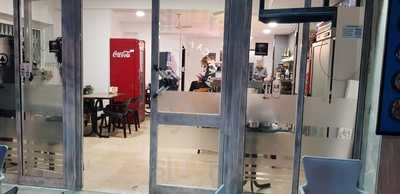 Patch Restaurant & Bar