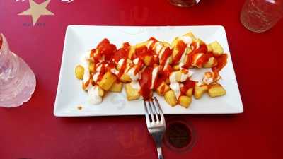 Patch Restaurant & Bar