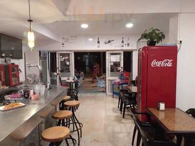 Patch Restaurant & Bar