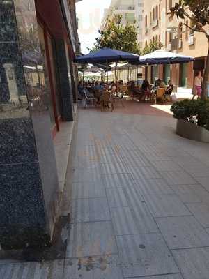 Patch Restaurant & Bar