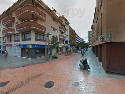 Patch Restaurant & Bar