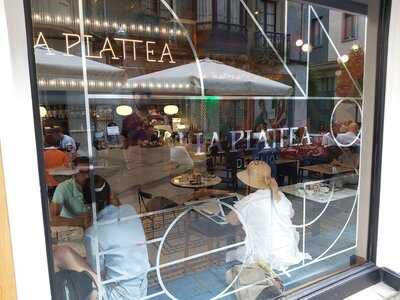 La Plattea De Gijón