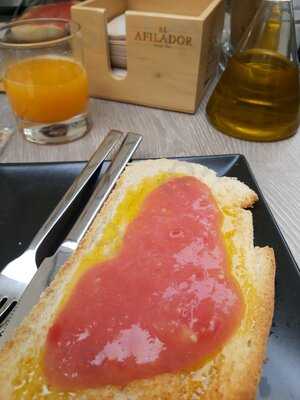 La Plattea De Gijón