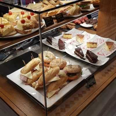 La Plattea De Gijón