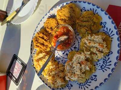 Restaurante & Café Bar Reencuentro Latino