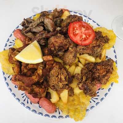 Restaurante & Café Bar Reencuentro Latino