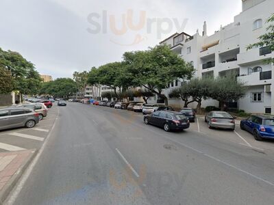 Restaurante Azzulette