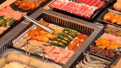 Restaurante Uno Mas Uno