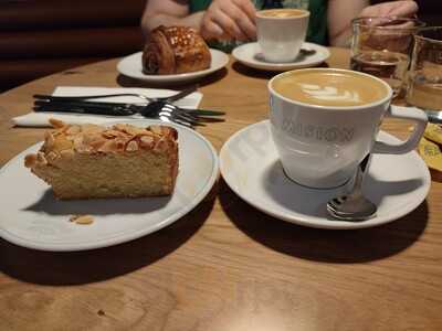 Tsh Madrid Restaurant & Bar