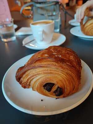 Tsh Madrid Restaurant & Bar