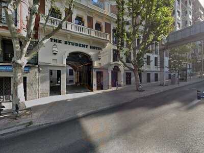 Tsh Madrid Restaurant & Bar