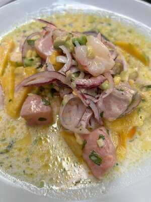 La Cevicheria