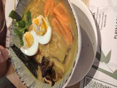 Sushi Panda Cádiz Centro