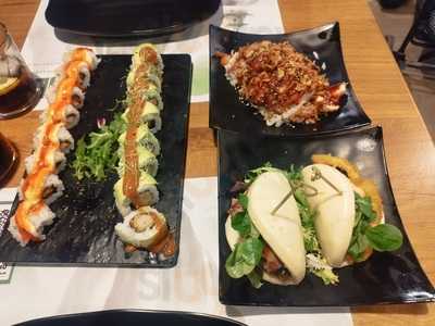 Sushi Panda Cádiz Centro