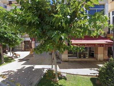 Peña Taurina Pan Y Toros